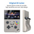 R43 Pro 4.3-inch LCD Screen Handheld Game Console 64GB Grey | IT Care Kuwait