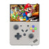 R43 Pro 4.3-inch LCD Screen Handheld Game Console 64GB Grey | IT Care Kuwait