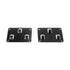 Logitech Rally Mounting Kit – Custom Brackets for Camera, Speakers, Hubs & Cable Management