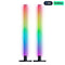 Razer Aether Standing Light Bars – Dual-Sided Chroma RGB Smart Lighting for Gaming Setup | IT Care Kuwait