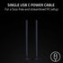 Razer Aether Standing Light Bars – Dual - Sided Chroma RGB Smart Lighting for Gaming SetupIT CareGaming Lights