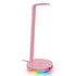 Razer Base Station V2 Headset Stand with USB Hub & Chroma RGB – Quartz EditionIT CareGaming Headset Stand