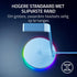 Razer Base Station V2 Headset Stand with USB Hub & Chroma RGB – Quartz EditionIT CareGaming Headset Stand