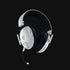 Razer BlackShark V3 Wireless Gaming Headset – TriForce Titanium 50mm Drivers Gen - 2, HyperSpeed Wireless & Bluetooth – WhiteIT CareHead Phones