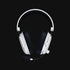 Razer BlackShark V3 Wireless Gaming Headset – TriForce Titanium 50mm Drivers Gen - 2, HyperSpeed Wireless & Bluetooth – WhiteIT CareHead Phones