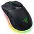 Razer Cobra Pro Wireless Gaming Mouse – 30K DPI Focus Pro Sensor, Optical Switch Gen - 3, Chroma RGB (Black)IT CareGaming Mouse