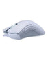 Razer DeathAdder Essential Wired Gaming Mouse – 6400 DPI Optical Sensor, Ergonomic Design (White Edition)IT CareGaming Mouse