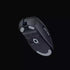 Razer DeathAdder V3 Pro Wireless Esports Gaming Mouse – 30K DPI Focus Pro Sensor, HyperSpeed Wireless, Ultra - Lightweight (Black)IT CareGaming Mouse