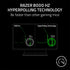 Razer DeathAdder V3 Ultra - Lightweight Wired Esports Gaming Mouse – 30K DPI Focus Pro Sensor, 8KHz HyperPolling (Black)IT CareGaming Mouse