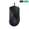 Razer DeathAdder V3 Ultra-Lightweight Wired Esports Gaming Mouse – 30K DPI Focus Pro Sensor, 8KHz HyperPolling (Black) | IT Care Kuwait
