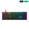 Razer DeathStalker V2 Wired Low-Profile Optical Gaming Keyboard Linear Red Switches Chroma RGB Black | IT Care Kuwait