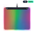 Razer Firefly V2 Pro RGB Gaming Mouse Mat – Fully Illuminated, 15 - Zone Chroma Lighting, USB Hub (Black)IT CareMouse Pad