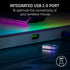 Razer Firefly V2 Pro RGB Gaming Mouse Mat – Fully Illuminated, 15 - Zone Chroma Lighting, USB Hub (Black)IT CareMouse Pad