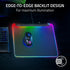 Razer Firefly V2 Pro RGB Gaming Mouse Mat – Fully Illuminated, 15 - Zone Chroma Lighting, USB Hub (Black)IT CareMouse Pad