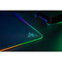 Razer Firefly V2 RGB Gaming Mouse Mat – Ultra - Thin Hard Surface with Chroma LightingIT CareMouse Pad