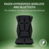 Razer Freyja HD Haptic Gaming Chair Cushion – Sensa Haptics Immersive Seat Pad with HyperSpeed Wireless & BluetoothIT CareGaming Chair Cushion