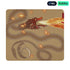 Razer Gigantus V2 Large Soft Gaming Mouse Pad – Counter - Strike 2 Edition (450 x 400 mm)IT CareMouse Pad