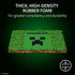 Razer Gigantus V2 Medium Cloth Gaming Mouse Pad – Minecraft Edition (360 x 275 x 3 mm)IT CareMouse Pad