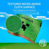 Razer Gigantus V2 Medium Cloth Gaming Mouse Pad – Minecraft Edition (360 x 275 x 3 mm)IT CareMouse Pad