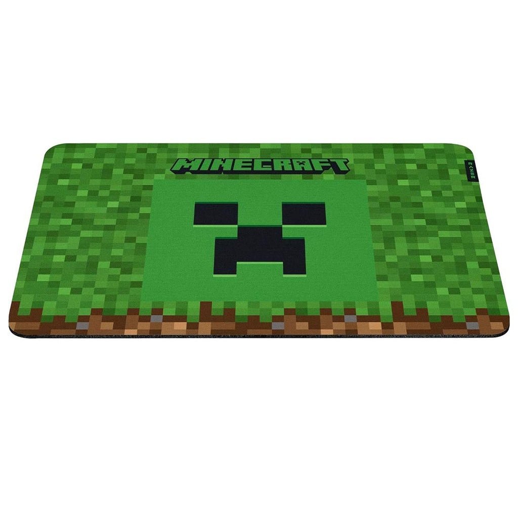 Razer Gigantus V2 Medium Cloth Gaming Mouse Pad – Minecraft Edition (360 x 275 x 3 mm)IT CareMouse Pad