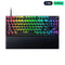 Razer Huntsman V3 Pro TKL 8KHz Esports Gaming Keyboard Analog Optical Gen-2 RGB Black | IT Care Kuwait