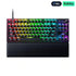 Razer Huntsman V3 Pro TKL 8KHz Esports Gaming Keyboard Analog Optical Gen-2 RGB Black | IT Care Kuwait