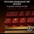 Razer Huntsman V3 Pro TKL CS2 Edition 8KHz Esports Gaming Keyboard Analog Optical RGB Gold | IT Care Kuwait