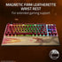 Razer Huntsman V3 Pro TKL CS2 Edition 8KHz Esports Gaming Keyboard Analog Optical RGB Gold | IT Care Kuwait