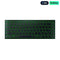 Razer Joro Portable Wireless Gaming Keyboard 75% Compact Bluetooth USB-C Green | IT Care Kuwait