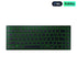 Razer Joro Portable Wireless Gaming Keyboard 75% Compact Bluetooth USB-C Green | IT Care Kuwait