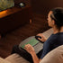 Razer Joro Portable Wireless Gaming Keyboard 75% Compact Bluetooth USB-C Green | IT Care Kuwait