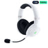 Razer Kaira Pro Wireless Gaming Headset Xbox Series X|S TriForce 50mm White | IT Care Kuwait