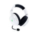 Razer Kaira Pro Wireless Gaming Headset Xbox Series X|S TriForce 50mm White | IT Care Kuwait