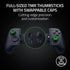 Razer Kishi V3 Pro Mobile Gaming Controller for iPhone, Android & iPad Mini – USB - C Full - Size Gamepad (Black)IT CareGaming Controller