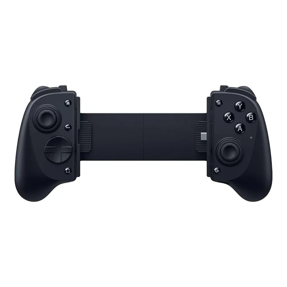 Razer Kishi V3 Pro Mobile Gaming Controller for iPhone, Android & iPad Mini – USB - C Full - Size Gamepad (Black)IT CareGaming Controller