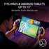 Razer Kishi V3 Pro XL Gaming Controller for iPad & Android Tablets up to 13" – USB - C Wired Tablet GamepadIT CareGaming Controller