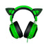 Razer Kitty Ears For Razer Kraken Headphones – GreenIT CareGaming Headset