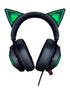 Razer Kraken Kitty Edition Chroma USB Gaming Headset – THX 7.1 Surround, RGB Lighting, Noise Cancelling Mic (Black)IT CareGaming Headset