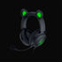 Razer Kraken Kitty V2 Pro Wired RGB Gaming Headset – TriForce 50mm, 7.1 Surround, Interchangeable Ears (Black)IT CareGaming Headset