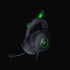 Razer Kraken Kitty V2 Pro Wired RGB Gaming Headset – TriForce 50mm, 7.1 Surround, Interchangeable Ears (Black)IT CareGaming Headset