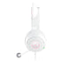 Razer Kraken Kitty V2 Wired RGB Gaming Headset USB-A 7.1 Surround HyperClear White | IT Care Kuwait