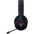 Razer Kraken V4 Wireless Gaming Headset TriForce Titanium 40mm THX RGB Black | IT Care Kuwait