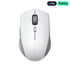 Razer Pro Click Mini Wireless Portable Mouse – Silent Clicks, HyperScroll, Multi - Device (White)IT CareGaming Mouse