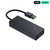 Razer Ripsaw X USB Capture Card with Camera Connection for Full 4K StreamingIT CareCables & Converters