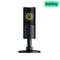 Razer Seiren Emote USB Streaming Microphone with 8-Bit LED Emoticon Display – Black | IT Care Kuwait