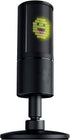 Razer Seiren Emote USB Streaming Microphone with 8 - Bit LED Emoticon Display – BlackIT CareMicrophones
