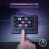 Razer Stream Controller All - in - One Streaming Control Deck with 12 LCD Keys & 6 Analog Dials – BlackIT CareStream Controller