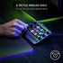 Razer Stream Controller All - in - One Streaming Control Deck with 12 LCD Keys & 6 Analog Dials – BlackIT CareStream Controller