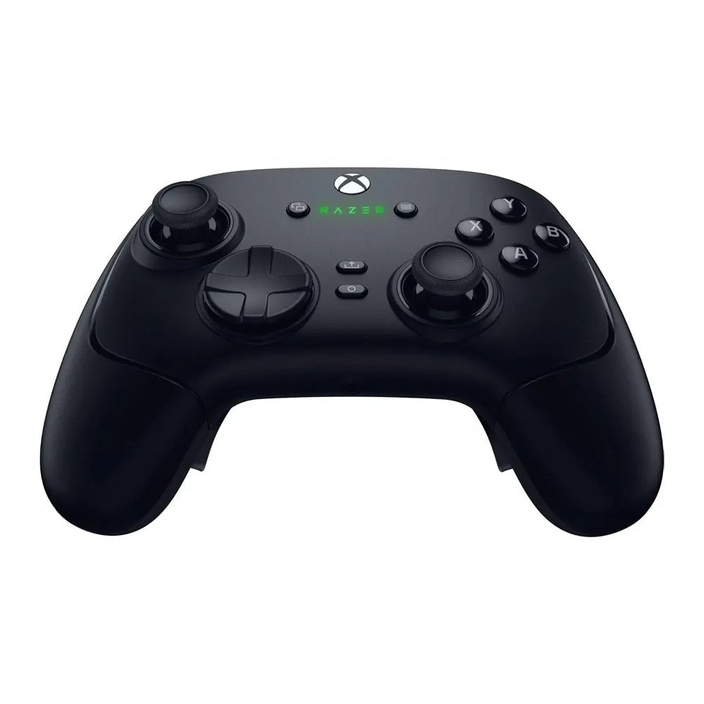 Razer Wolverine V3 Pro Wireless Gaming Controller for Xbox Series X|S & PC (Windows) – BlackIT CareGaming Controller
