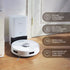 EZVIZ RE4 Plus Smart Robot Vacuum & Mop Combo